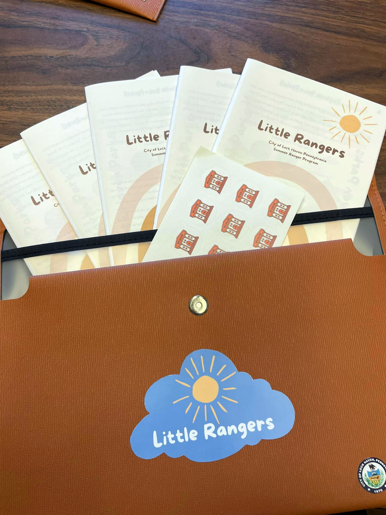 The Little Rangers Little Rangers | News, Sports, Jobs - The Express
